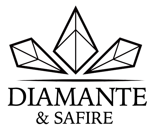 Diamante si safire